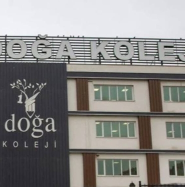 Doğa Koleji'nden iddialara ilişkin açıklama 8 Doğa Koleji'nden iddialara ilişkin açıklama