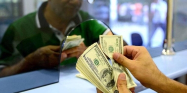 Dolar ve Euro yeni güne yükselişle başladı