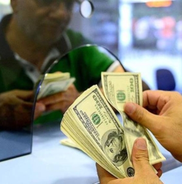Dolar ve Euro yeni güne yükselişle başladı