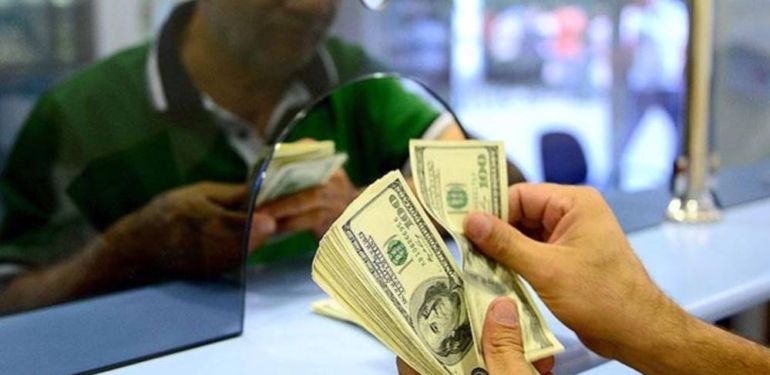 Dolar ve Euro yeni güne yükselişle başladı