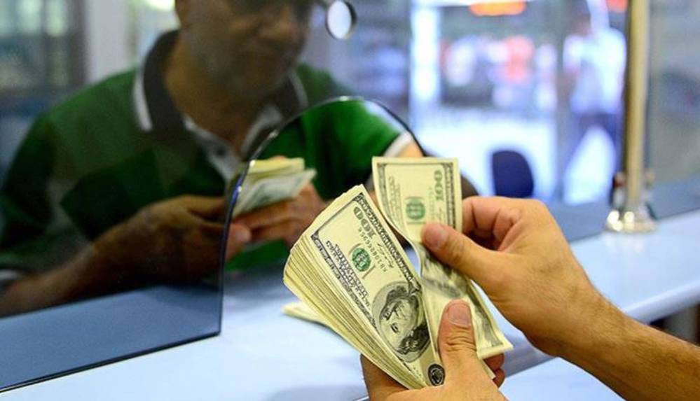 Dolar ve Euro yeni güne yükselişle başladı