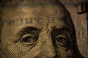 Dolar yılın zirvesini gördü