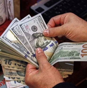 Dolarda yeni zirve... TL'de tarihi değer kaybı 10 Dolarda yeni zirve