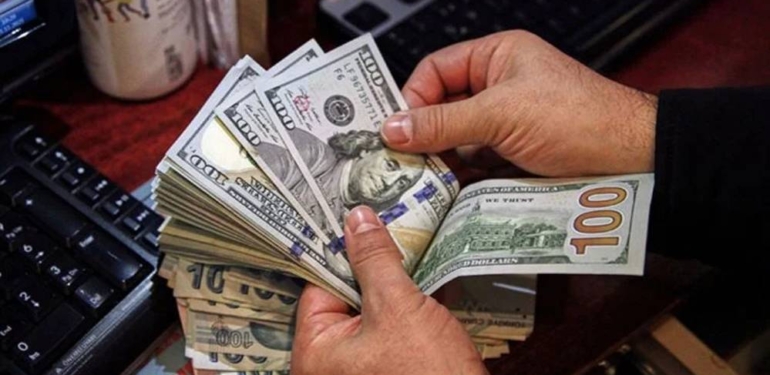 Dolarda yeni zirve… TL’de tarihi değer kaybı