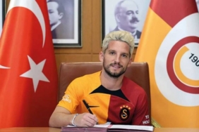 Dries Mertens'ten geleceğiyle ilgili sürpriz açıklamaEşim kabul ederse...