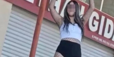 Drift festivalindeki dans gösterisi Demre'yi karıştırdı 'Bu memleketi ahlaksızlara bırakmayacağım'