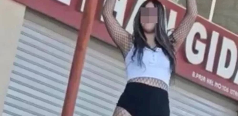 Drift festivalindeki dans gösterisi Demre’yi karıştırdı: ‘Bu memleketi ahlaksızlara bırakmayacağım’