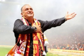Dünyanın en prestijli spor ödüllerinden olan Golden Foot'tan Fatih Terim'e ödül!