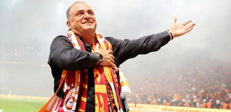 Dünyanın en prestijli spor ödüllerinden olan Golden Foot’tan Fatih Terim’e ödül!