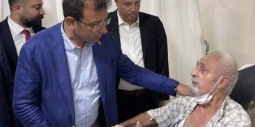 Ekrem-İmamoğlu-metrobüs-kazasında-yaralanan-vatandaşları-ziyaret-etti