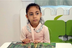 Elazığ depreminden 24 saat sonra enkazdan çıkarılan Yüsra okullu oldu