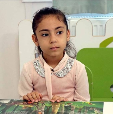 Elazığ depreminden 24 saat sonra enkazdan çıkarılan Yüsra okullu oldu 3 Elazığ depreminden 24 saat sonra enkazdan çıkarılan Yüsra okullu oldu