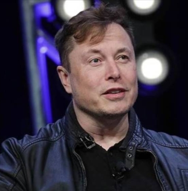 Elon Musk'tan Yüzüklerin Efendisi: Güç Yüzükleri 'ne ağır eleştiri 4 Elon Musk'tan 'Güç Yüzükleri' ile ilgili sert yorum