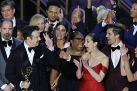 Emmy Ödülleri sahiplerini bulduGeceye damga vurdular