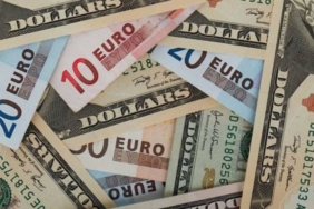 Enflasyon rakamları sonrası dolar ve Euro'da son durum