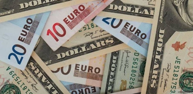 Enflasyon rakamları sonrası dolar ve Euro’da son durum