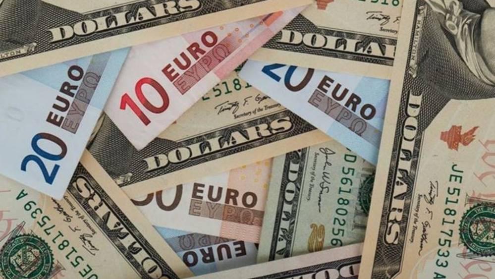 Enflasyon rakamları sonrası dolar ve Euro'da son durum