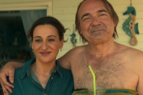Engin Günaydın başrollü 'Andropoz', 7 Ekim'de Netflix'te
