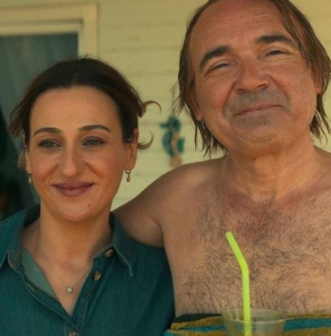 Engin Günaydın başrollü 'Andropoz', 7 Ekim'de Netflix'te 7 Engin Günaydın başrollü 'Andropoz', 7 Ekim'de Netflix'te