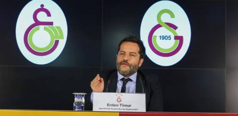 Erden Timur Belçika’dan kulüp satın aldı