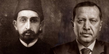 Erdoğan’ın ‘Abdülhamid hiç toprak kaybetmedi’ iddiası belgelerle yalanlanıyor