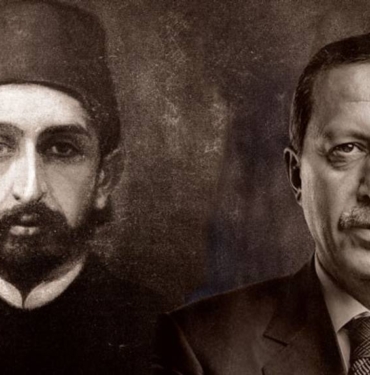 Erdoğan’ın ‘Abdülhamid hiç toprak kaybetmedi’ iddiası belgelerle yalanlanıyor 8 Erdoğan’ın ‘Abdülhamid hiç toprak kaybetmedi’ iddiası belgelerle yalanlanıyor