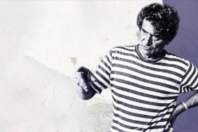 Eserlerine Anadolu'yu taşıyan ressam Bedri Rahmi Eyüboğlu