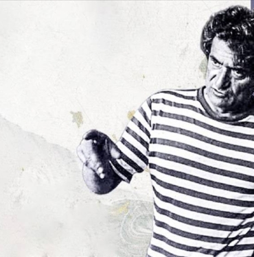 Eserlerine Anadolu'yu taşıyan ressam: Bedri Rahmi Eyüboğlu 2 Eserlerine Anadolu'yu taşıyan ressam Bedri Rahmi Eyüboğlu