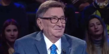 Eurovision'un sesi Bülend Özveren yoğun bakıma kaldırıldı