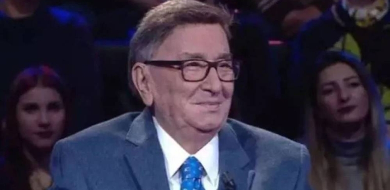 Eurovision’un sesi Bülend Özveren yoğun bakıma kaldırıldı