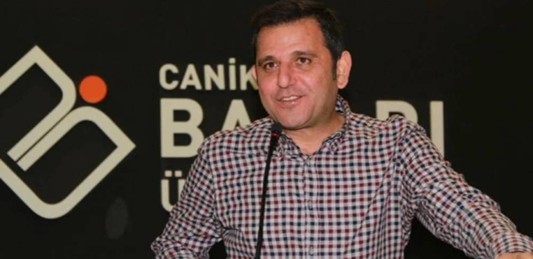Fatih Portakal yeni adresini sosyal medya üzerinden açıkladı