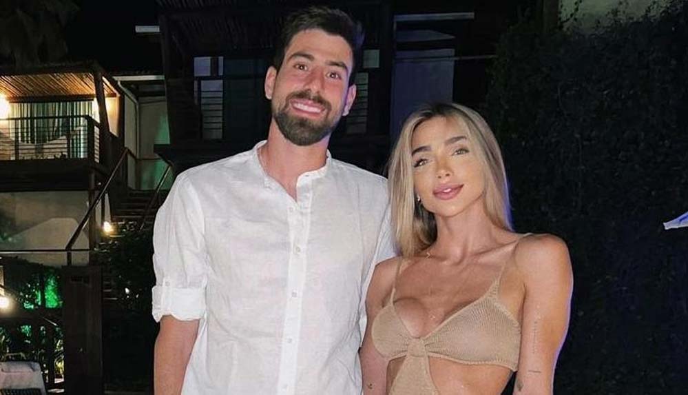 Fenerbahçeli futbolcu Luan Peres'in sevgilisi Gabriela, Türkiye'deki fiyatlara tepki gösterdi! 5 Fenerbahçeli-futbolcu-Luan-Peres'in-sevgilisi-Gabriela,-Türkiye'deki-fiyatlara-tepki-gösterdi!