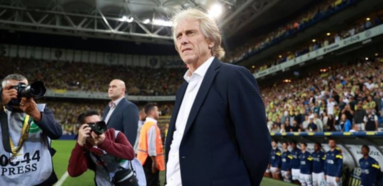 Fenerbahçe’de Jorge Jesus, orta sahadaki kilit ikilisinden vazgeçmiyor!