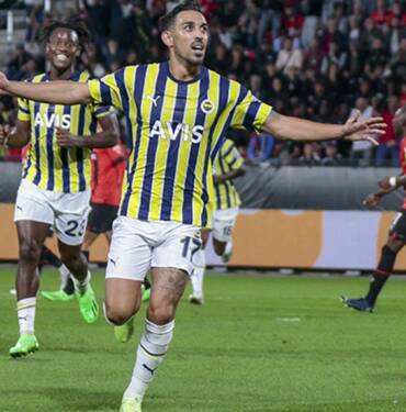 Fenerbahçe,-deplasmanda-uzatmalarda-1-puana-uzandı