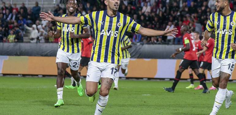 Fenerbahçe,-deplasmanda-uzatmalarda-1-puana-uzandı