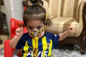 Fenerli Mert Hakan ve İsmail Yüksek'ten SMA hastası Muhammed'e destek çağrısı