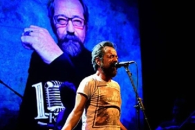 Feridun Düzağaç SMA hastaları için İzmir’de sahne alacak