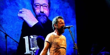 Feridun Düzağaç SMA hastaları için İzmir’de sahne alacak