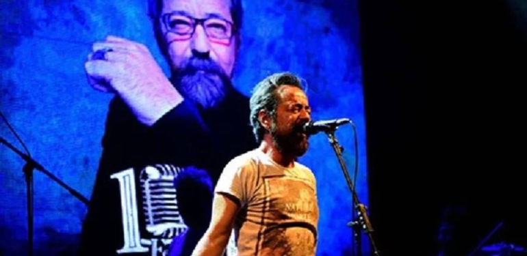 Feridun Düzağaç SMA hastaları için İzmir’de sahne alacak