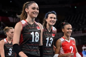 Filenin Sultanları'nda Zehra Güneş İtalya'da manşet oldu!