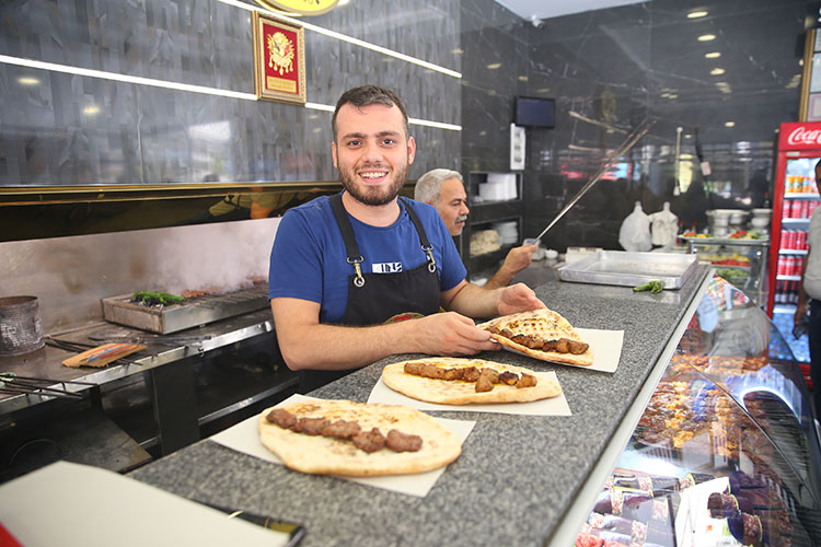 Gaziantepli lezzet ustaları "GastroAntep"i bekliyor