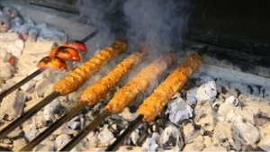 Gaziantepli lezzet ustaları "GastroAntep"i bekliyor