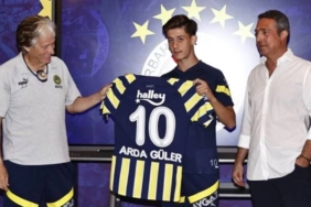 Gençlerbirliği'nden Arda Güler, İrfan Can Kahveci ve Taylan Antalyalı açıklaması!