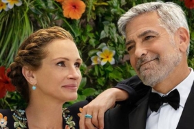 George Clooney ve Julia Roberts'ı bir araya getiren 'Cennete Bilet' vizyona giriyor