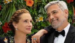 George Clooney ve Julia Roberts'ı bir araya getiren 'Cennete Bilet' vizyona giriyor