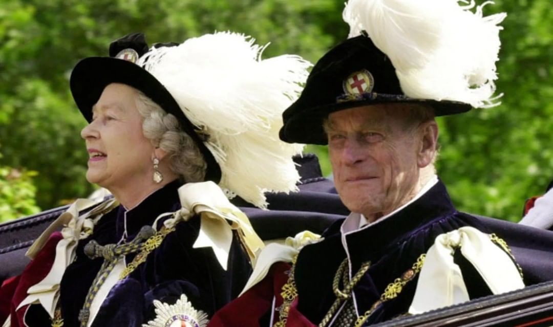 Gizli uzaylı araştırmaları! Prens Philip 70 yıl boyunca gizlice araştırmış