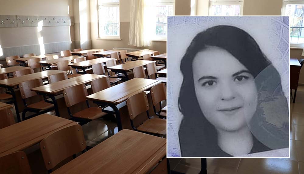 Görev yerine giderken yaşamını yitiren Özge öğretmenin adı atandığı okula verilecek 4 Görev-yerine-giderken-yaşamını-yitiren-öğretmenin-adı-atandığı-okula-verilecek