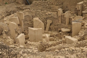 Göbeklitepe'nin ziyaretçi sayısı 8 ayda 500 bine yaklaştı