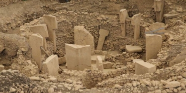 Göbeklitepe'nin ziyaretçi sayısı 8 ayda 500 bine yaklaştı
