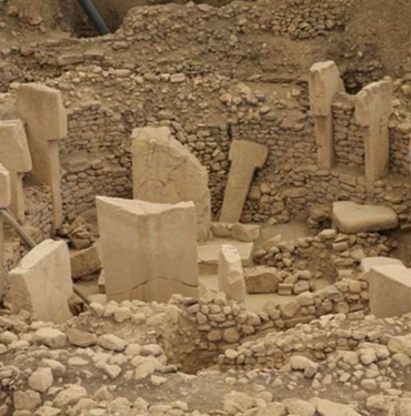 Göbeklitepe'nin ziyaretçi sayısı 8 ayda 500 bine yaklaştı 2 Göbeklitepe'nin ziyaretçi sayısı 8 ayda 500 bine yaklaştı